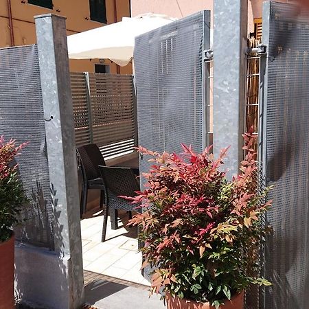 Ca D'Alfre Apartment La Spezia Exterior photo