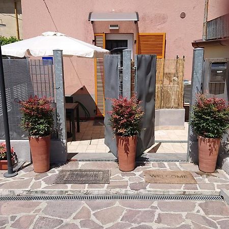 Ca D'Alfre Apartment La Spezia Exterior photo