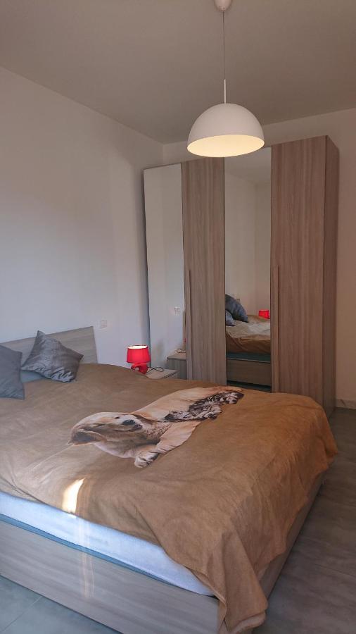 Ca D'Alfre Apartment La Spezia Exterior photo