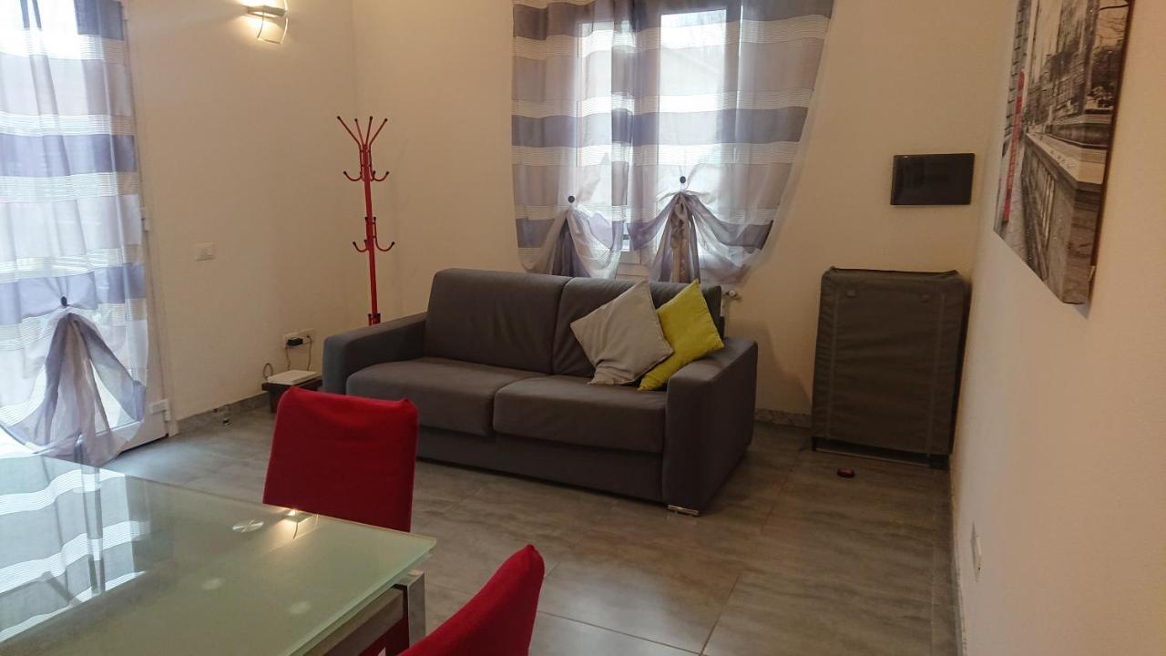 Ca D'Alfre Apartment La Spezia Exterior photo
