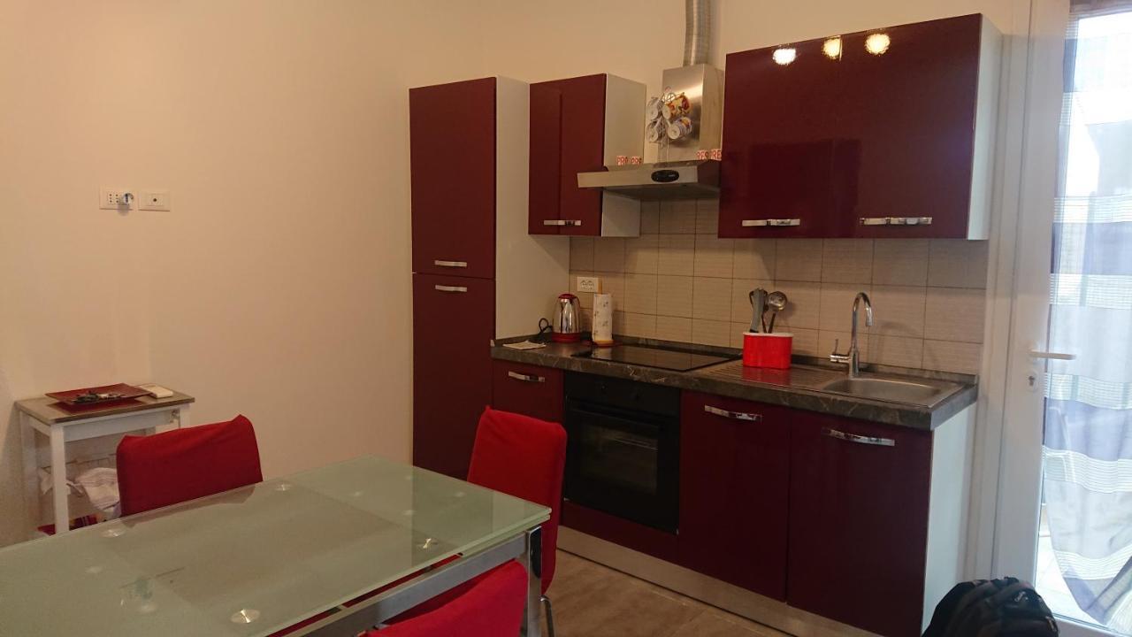 Ca D'Alfre Apartment La Spezia Exterior photo