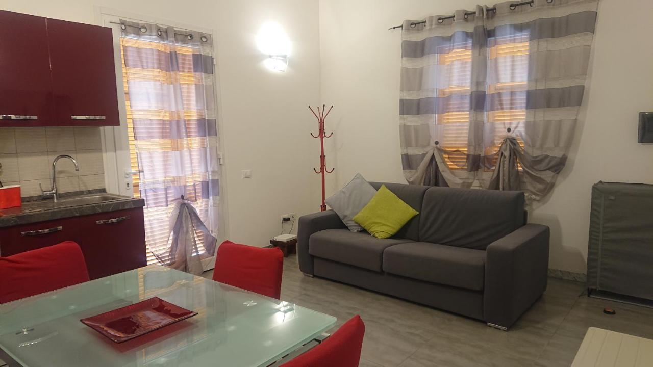 Ca D'Alfre Apartment La Spezia Exterior photo