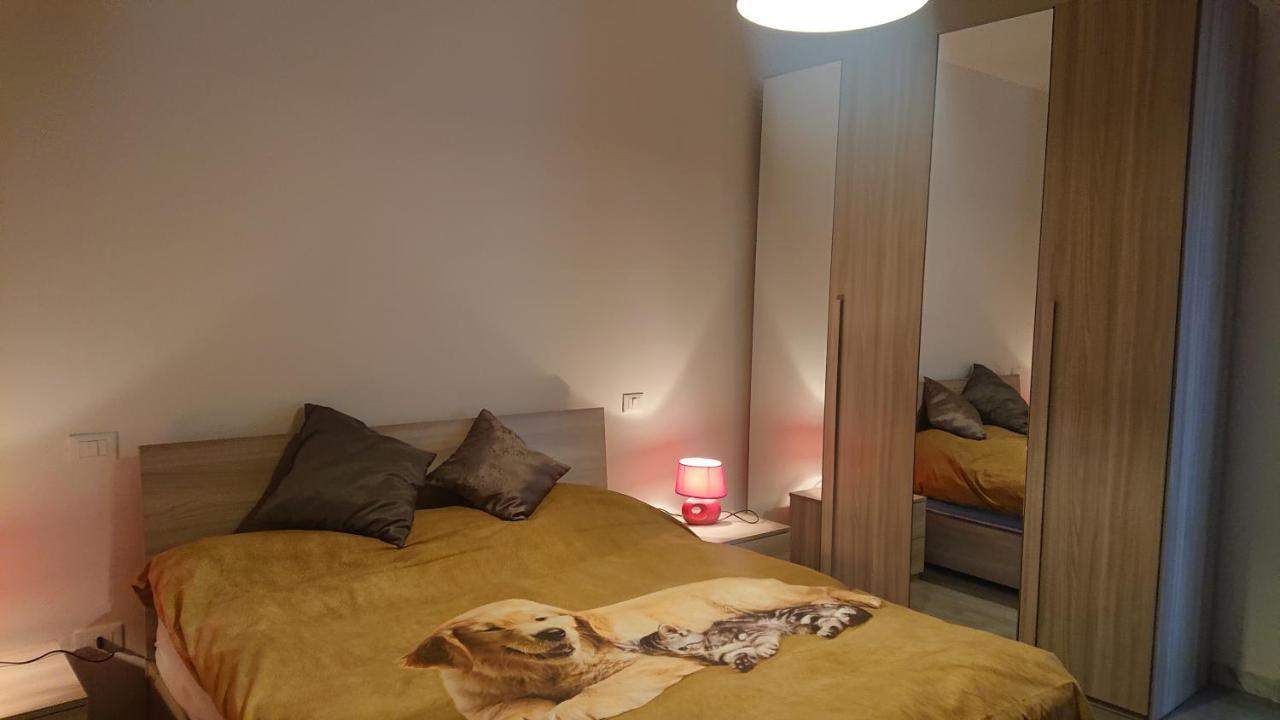 Ca D'Alfre Apartment La Spezia Exterior photo