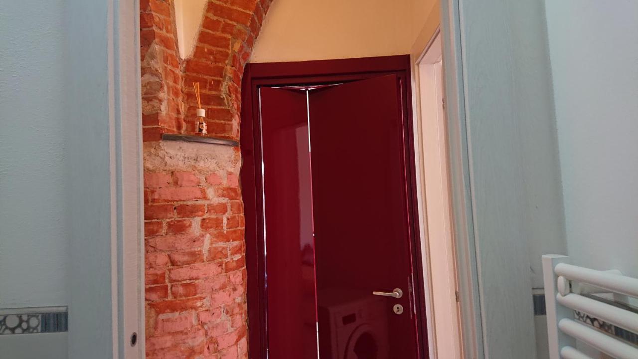 Ca D'Alfre Apartment La Spezia Exterior photo
