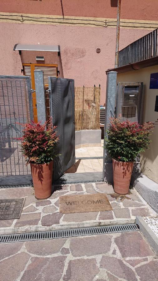Ca D'Alfre Apartment La Spezia Exterior photo