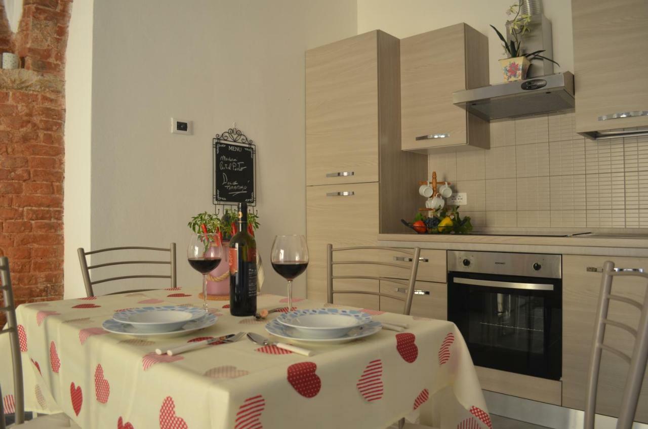 Ca D'Alfre Apartment La Spezia Exterior photo