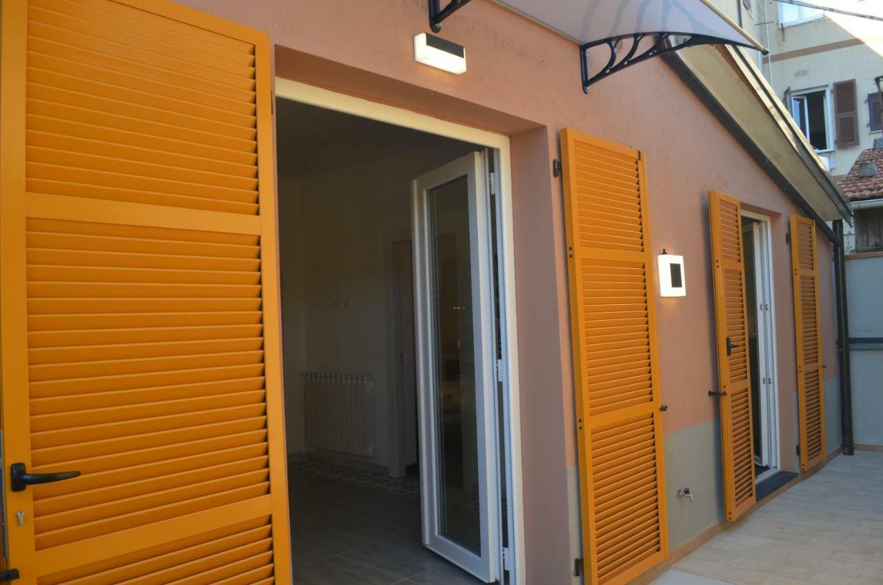 Ca D'Alfre Apartment La Spezia Exterior photo