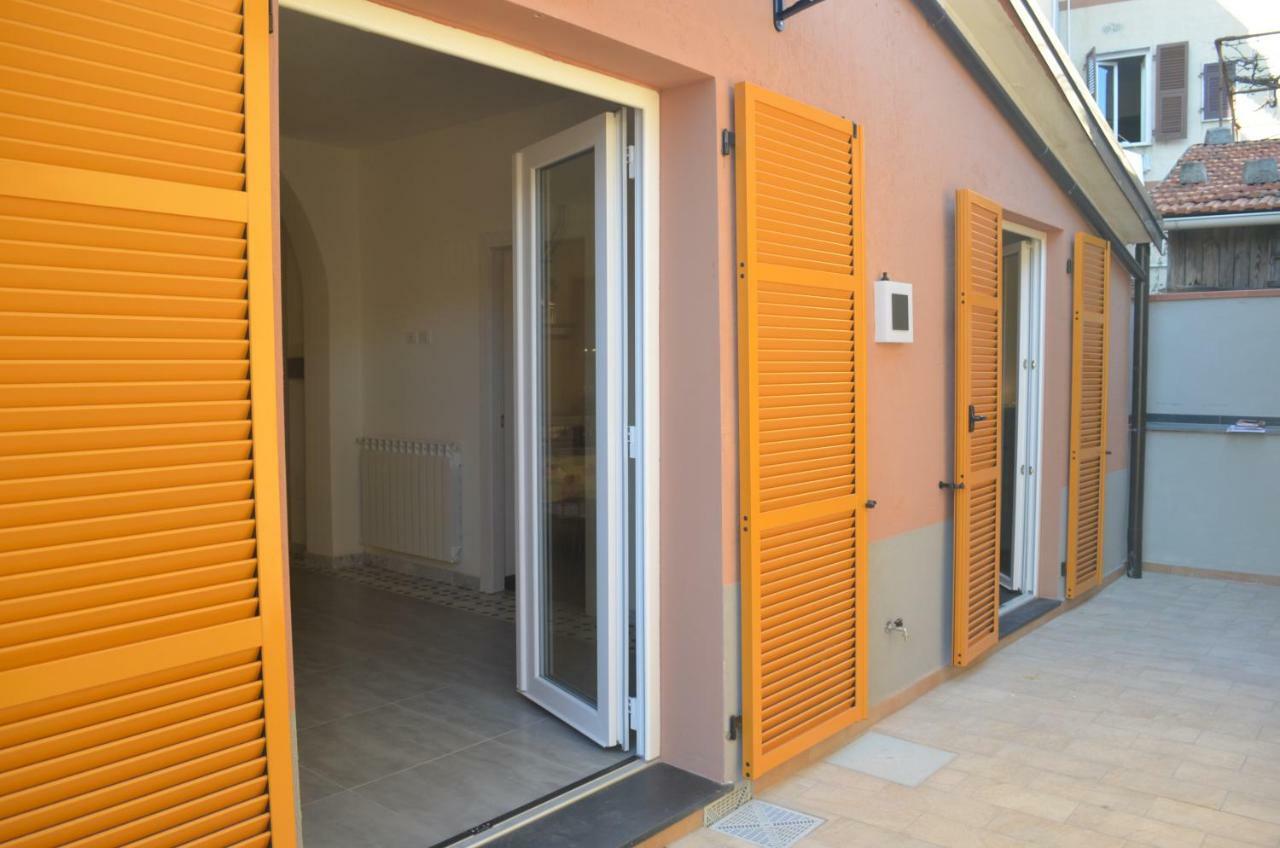 Ca D'Alfre Apartment La Spezia Exterior photo