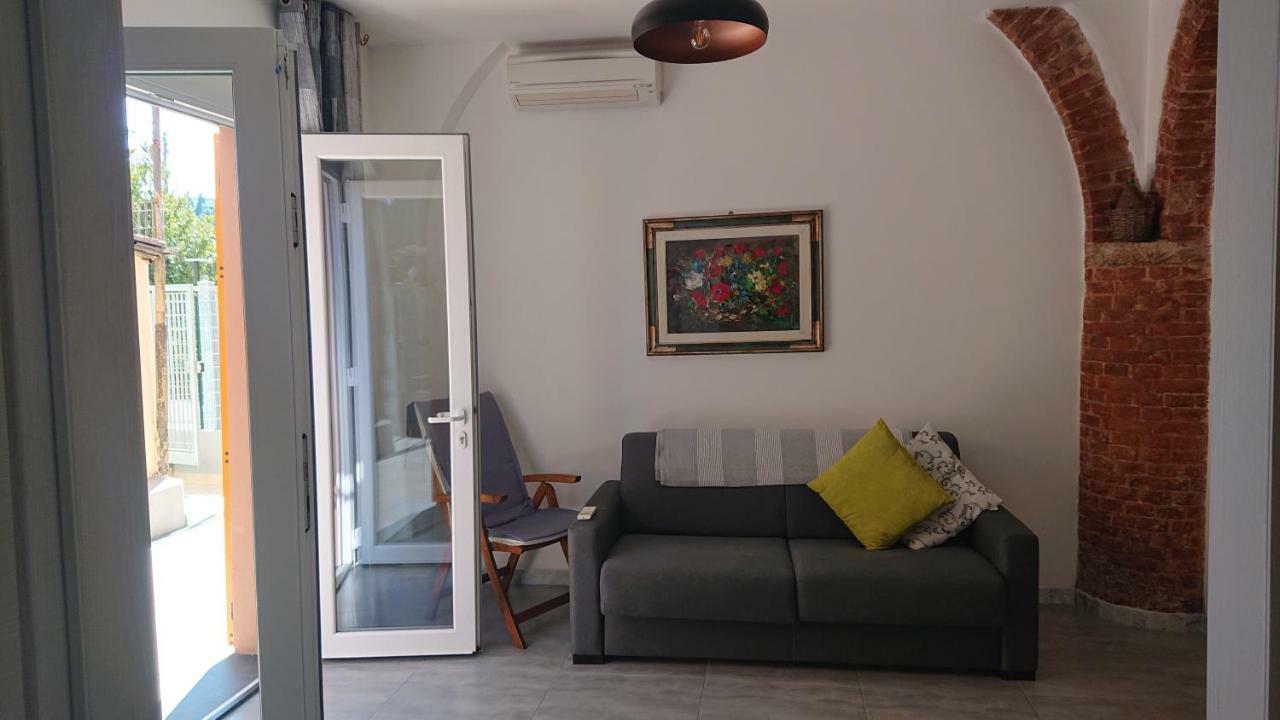Ca D'Alfre Apartment La Spezia Exterior photo