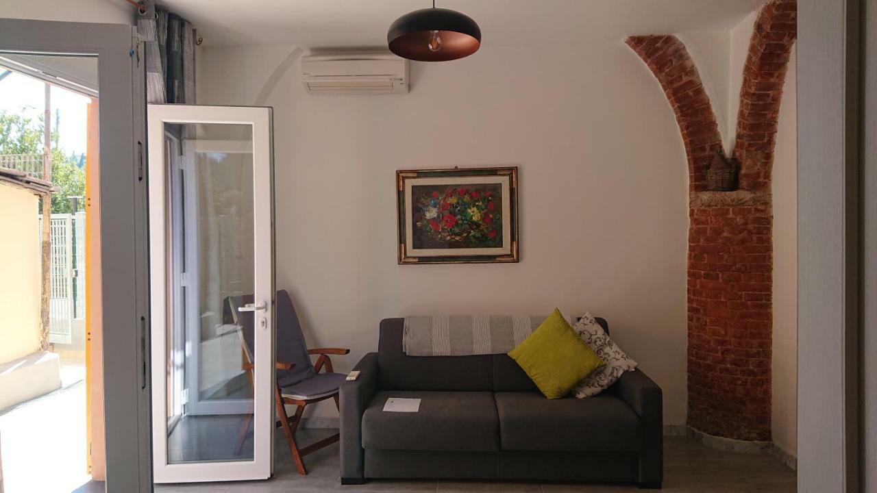 Ca D'Alfre Apartment La Spezia Exterior photo